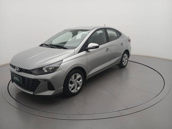 HYUNDAI HB20S 1.0 12V FLEX COMFORT PLUS MANUAL